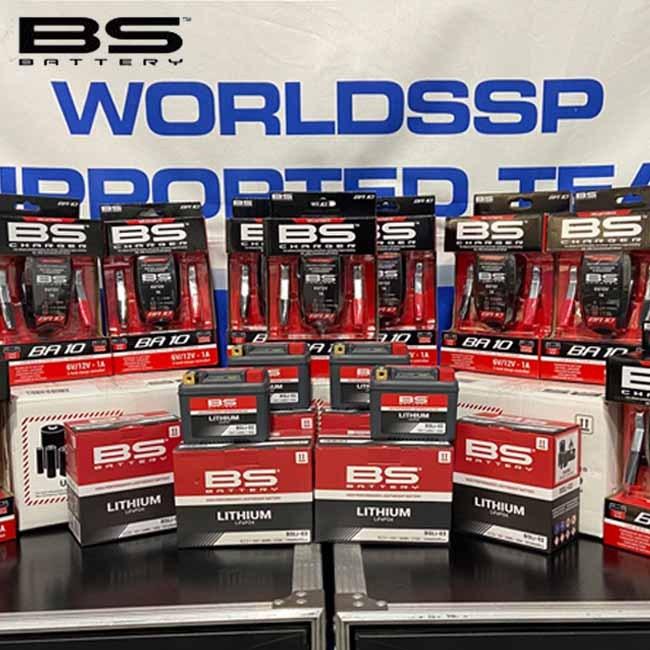 NTB 送料無料 BSバッテリー BSリチウムイオンバッテリー BSLi-04 NTB 送料無料 BSバッテリー BSリチウムイオンバッテリー BSLi-04
