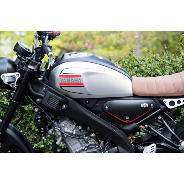 ワールドウォーク（WORLD WARK） WW製 ワールドウォーク製 XSR155 RZ