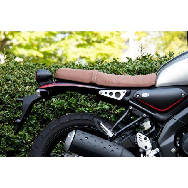 ワールドウォーク（WORLD WARK） WW製 ワールドウォーク製 XSR155 RZ