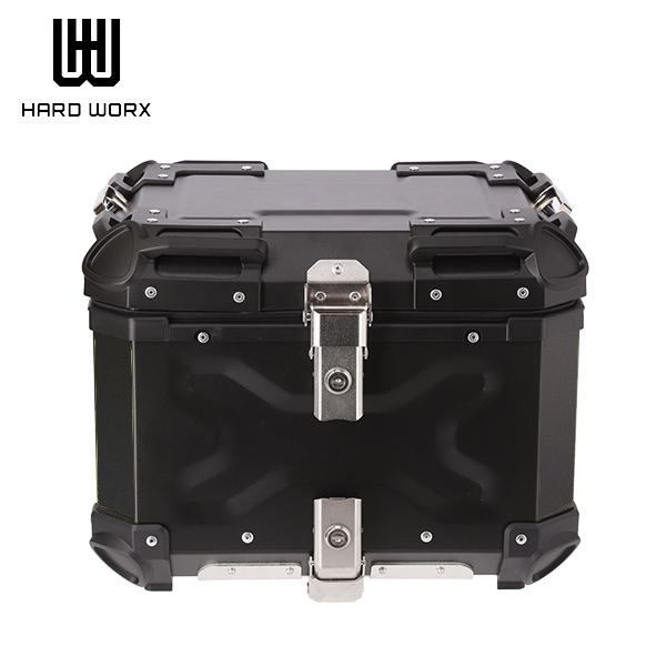 在庫有 HARD WORX トップケース HXNE45B 45L ハードワークス 78306 45