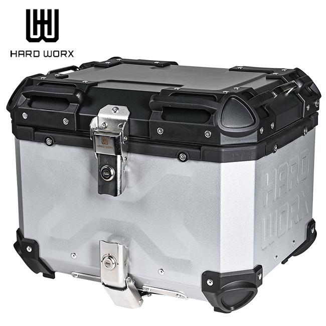HARD WORX トップケース HXNE45S 45L 78307 ハードワークス 45リットル