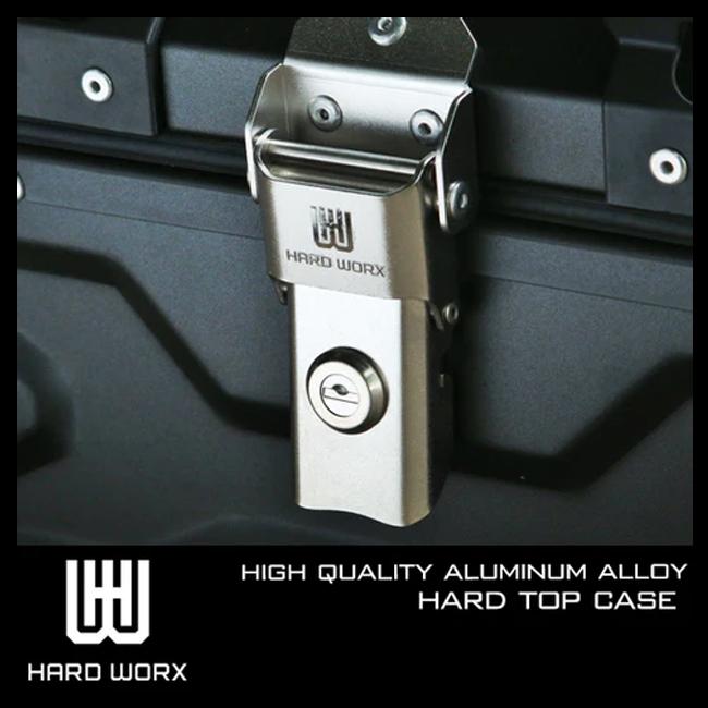 HARD WORX トップケース HXNE36B 36L ハードワークス 78308 36 HARD WORX トップケース HXNE36B 36L ハードワークス 78308 36