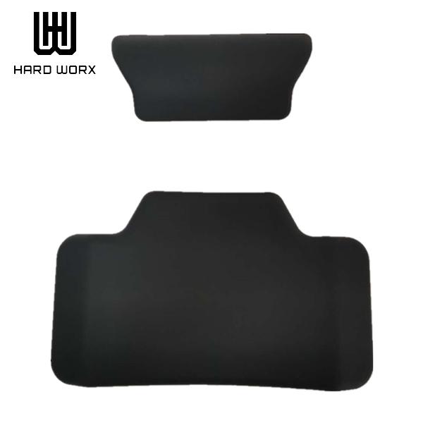 専用① HARD WORX バックレスト HX-BRST 45L 78311 45リットル クッション