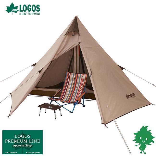 LOGOS キャンプテント LOGOS ロゴス logos テント 4人用 5人用 6人用 キャンプ
