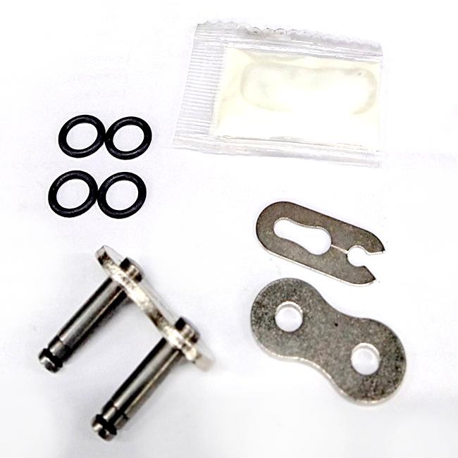 在庫有 SFRクリップリンク520 クリップジョイント 520-130L ニッケル