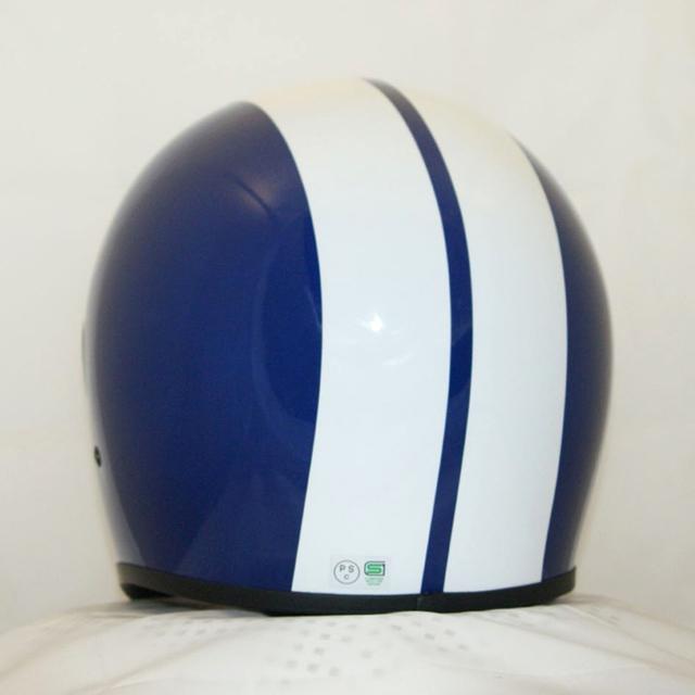 在庫有 送料無料 サンアップ/SUNUP COBRA コブラ BLUE L SM-002 ブルー  