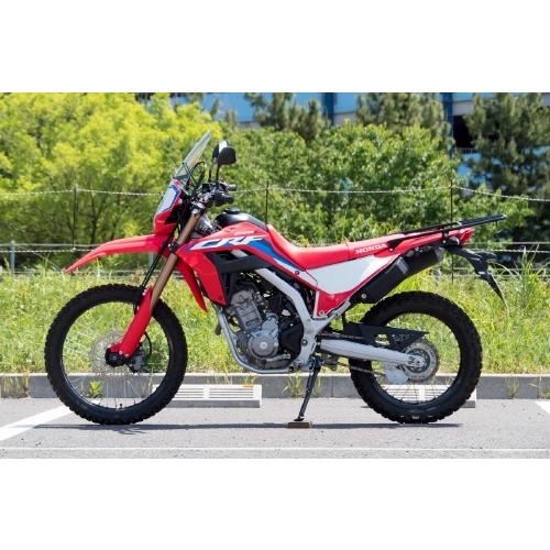 ワールドウォーク（WORLD WARK） 送料無料 CRF250L CRF250Ls用リア