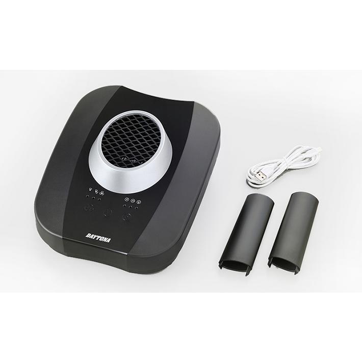 DAYTONA（デイトナ） 在庫有 送料無料 プレゼント付 ヘルメット消臭器