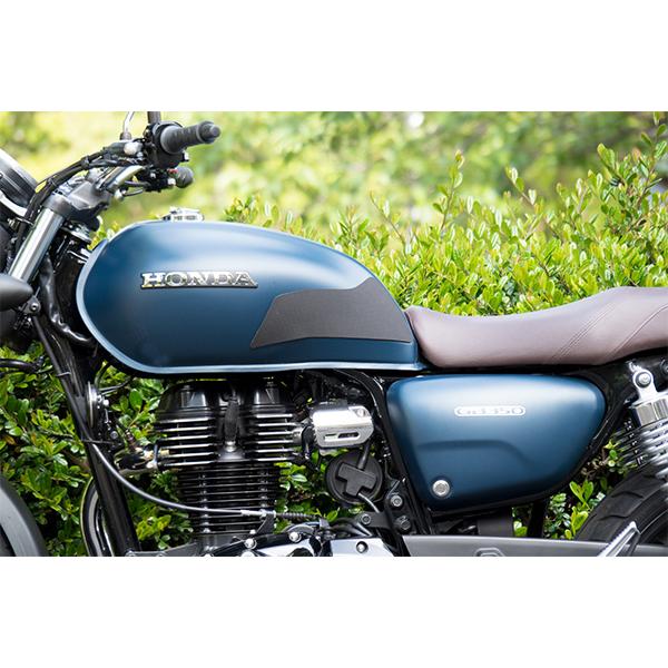 ワールドウォーク タンクパッド WW/ワールドウォーク GB350用 G2 ワールドウォーク タンクパッド WW/ワールドウォーク GB350用 G2