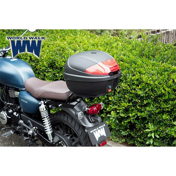 ワールドウォーク（WORLD WARK） WW/ワールドウォーク ホンダ GB350