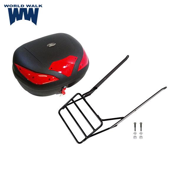 ワールドウォーク（WORLD WARK） WW/ワールドウォーク GB350専用リア