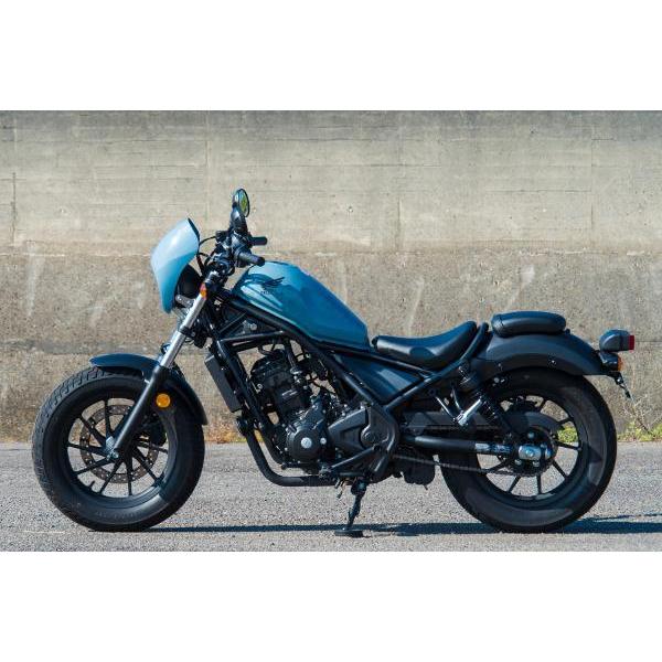 ワールドウォーク（WORLD WARK） ワールドウォーク製 ホンダ レブル250