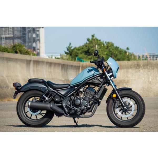 ワールドウォーク（WORLD WARK） ワールドウォーク製 ホンダ レブル250
