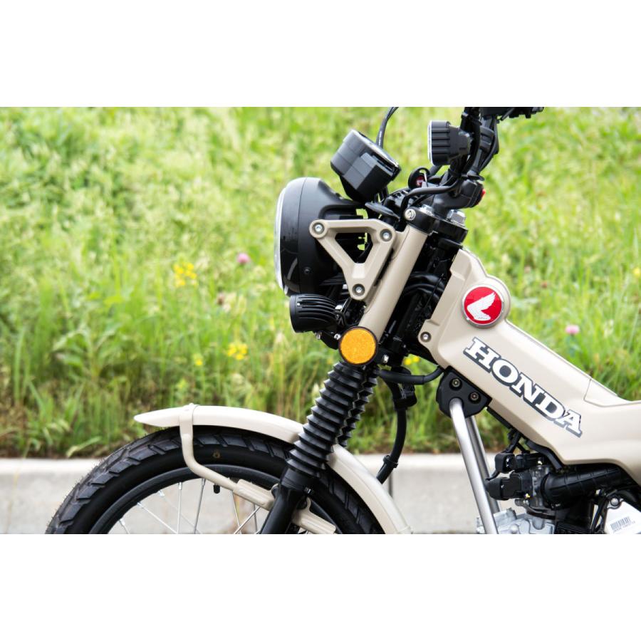 ワールドウォーク WW/ワールドウォーク CT125 ハンターカブ 専用 ワールドウォーク WW/ワールドウォーク CT125 ハンターカブ 専用