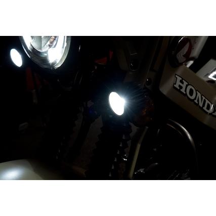 ワールドウォーク WW/ワールドウォーク CT125 ハンターカブ 専用 ワールドウォーク WW/ワールドウォーク CT125 ハンターカブ 専用