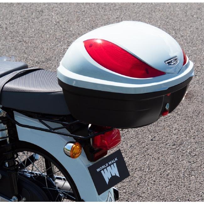 ワールドウォーク（WORLD WARK） 送料無料 WORLD WALK クロスカブ110