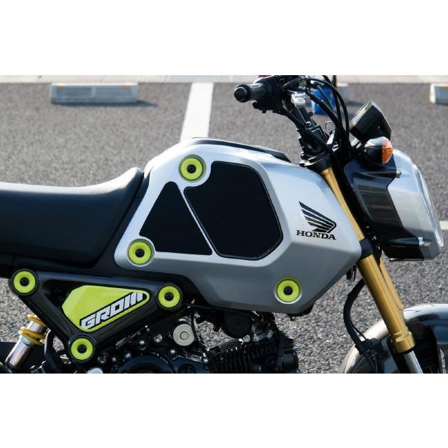 ワールドウォーク（WORLD WARK） G2プロテクションタンクパッド g2-61