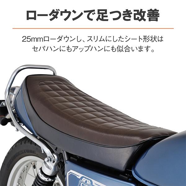 DAYTONA(バイク用品) SR400ノスタルジック カスタム 初期型 DAYTONA(バイク用品) SR400ノスタルジック カスタム 初期型