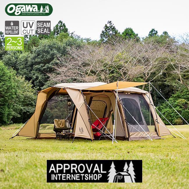ogawa(アウトドア) ogawa Apollon/アポロンS 2777 オガワ ogawa(アウトドア) ogawa Apollon/アポロンS 2777 オガワ