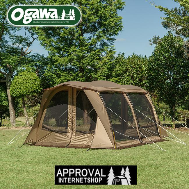 ogawa(アウトドア) ogawa Apollon/アポロンS 2777 オガワ ogawa(アウトドア) ogawa Apollon/アポロンS 2777 オガワ