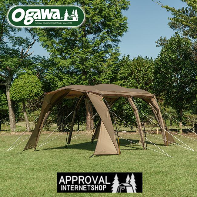 ogawa(アウトドア) ogawa Apollon/アポロンS 2777 オガワ ogawa(アウトドア) ogawa Apollon/アポロンS 2777 オガワ