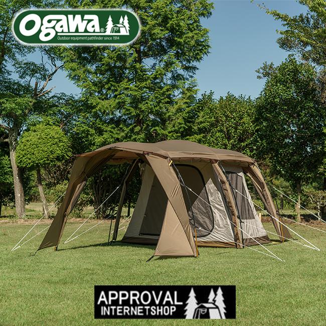 ogawa(アウトドア) ogawa Apollon/アポロンS 2777 オガワ ogawa(アウトドア) ogawa Apollon/アポロンS 2777 オガワ