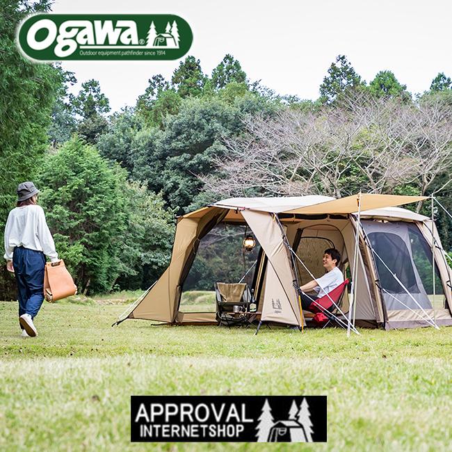 ogawa(アウトドア) ogawa Apollon/アポロンS 2777 オガワ ogawa(アウトドア) ogawa Apollon/アポロンS 2777 オガワ