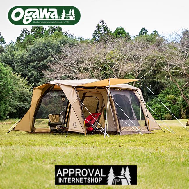 ogawa(アウトドア) ogawa Apollon/アポロンS 2777 オガワ ogawa(アウトドア) ogawa Apollon/アポロンS 2777 オガワ
