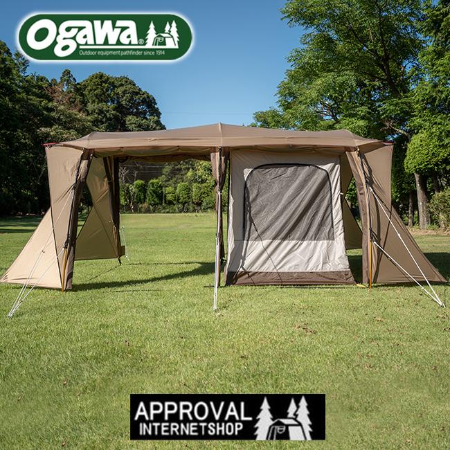 ogawa(アウトドア) ogawa Apollon/アポロンS 2777 オガワ ogawa(アウトドア) ogawa Apollon/アポロンS 2777 オガワ