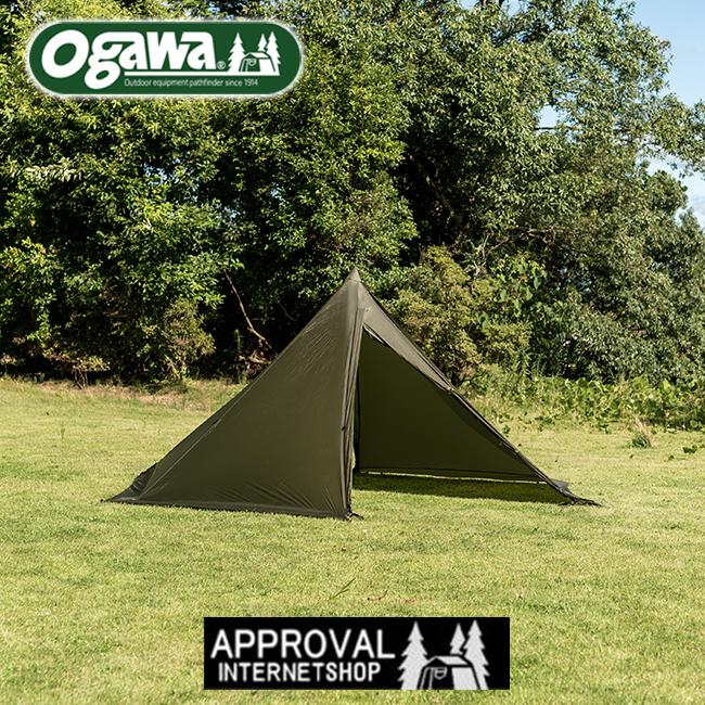 ogawa(アウトドア) 送料無料 小川キャンパル/キャンパル ogawa(アウトドア) 送料無料 小川キャンパル/キャンパル
