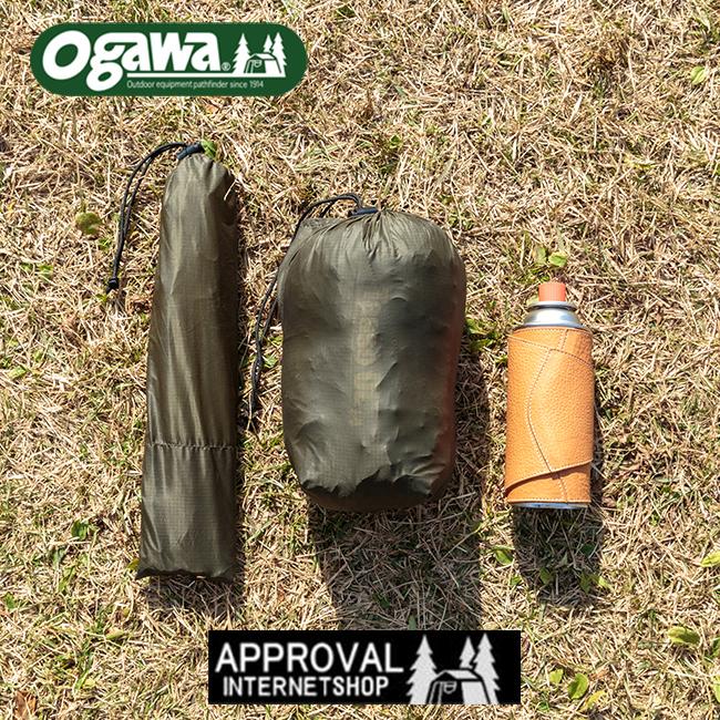 ogawa（アウトドア） 送料無料 小川キャンパル/キャンパル