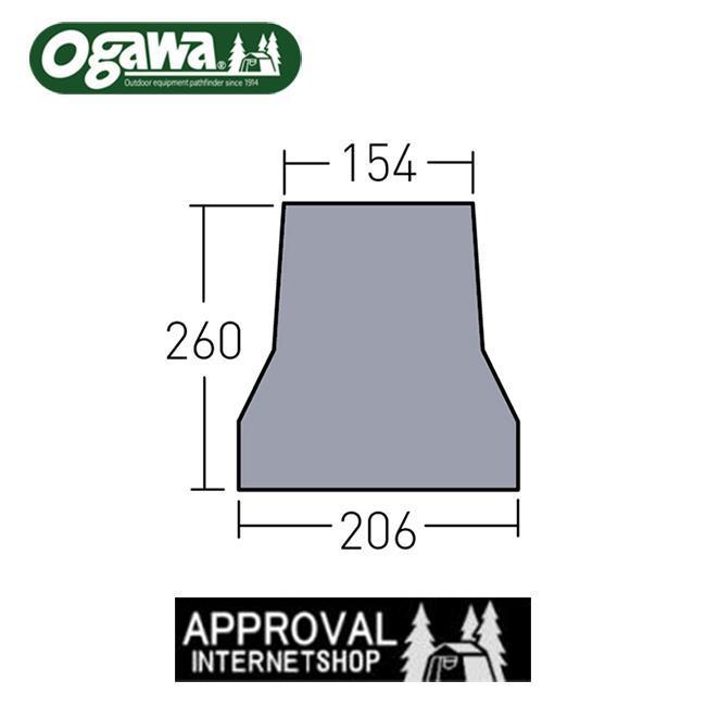 ogawa(アウトドア) 送料無料 ogawa/オガワ キャンパルジャパン ogawa(アウトドア) 送料無料 ogawa/オガワ キャンパルジャパン
