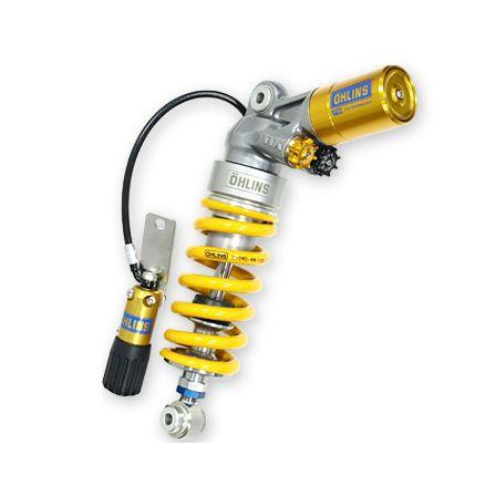 OHLINS オーリンズ リアサスペンション HO789 CBR600RR 07-10 T36PR1C1LS｜horidashi