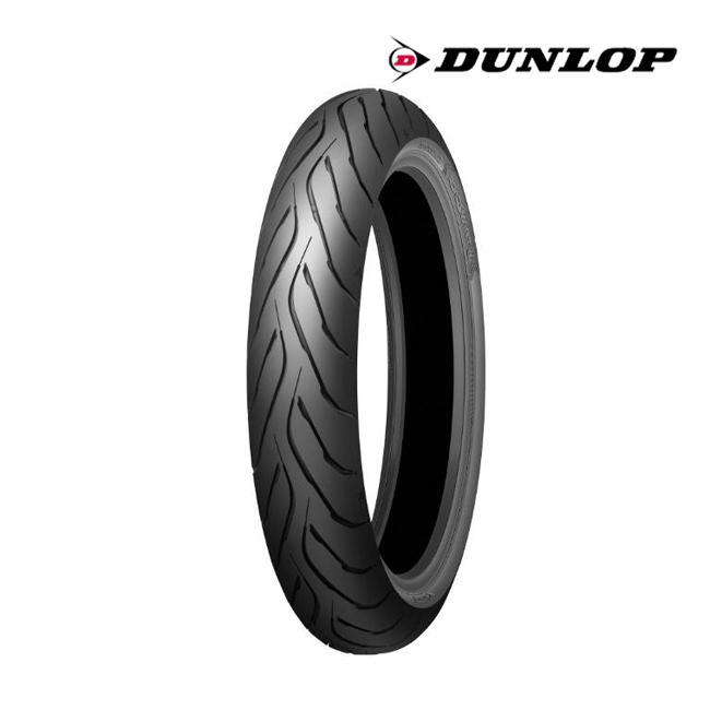 DUNLOP（ダンロップ） 送料無料 SPORTMAX ROADSMART IV (130/70ZR17