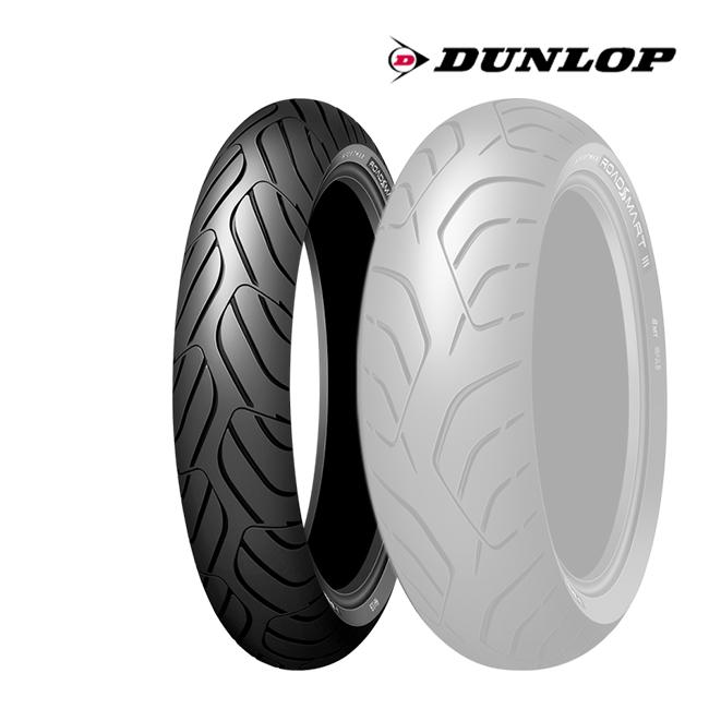 DUNLOP（ダンロップ） ROADSMART IIIS ロードスマート3S 120/60ZR17