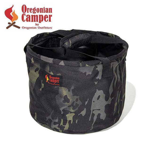 oregonian camper オレゴニアンキャンパー ブラックカモ 4点 Oregonian Camper（オレゴニアンキャンパー） Oregonian Camper Tent