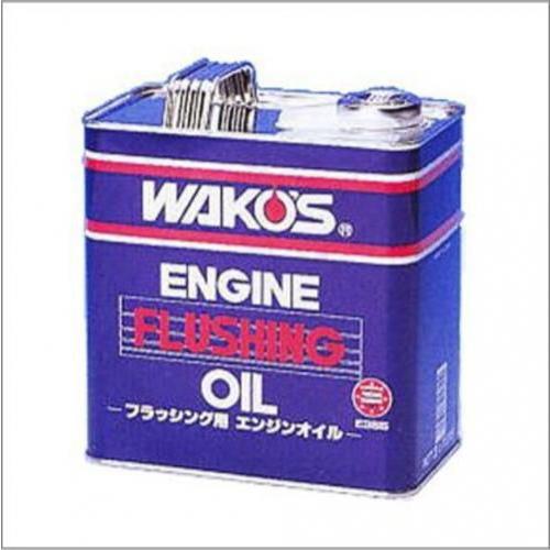 ワコーズ(WAKO'S) EF-OIL エンジンフラッシングオイル 3l E355 : アイ