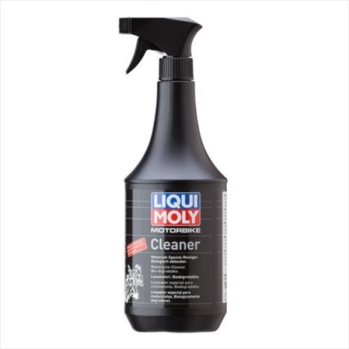 LIQUIMOLY リキモリ Motorbike  Cleaner ボディークリーナー 1509｜horidashi