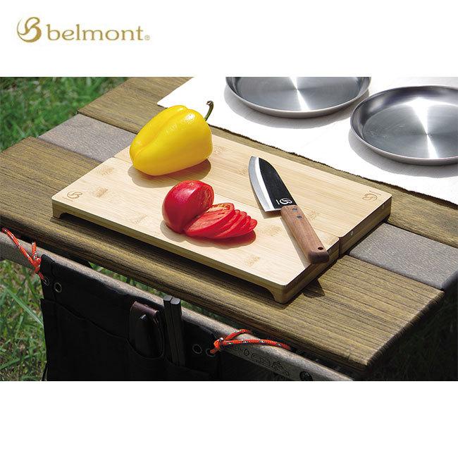 ベルモント/belmont 御料理板セットORYOURIBAN SET まな板 包丁 カットボード 竹・ネオジウム磁石 天然木 収納ケース ツールケース付 BM-420 belmont（ベルモント） 御料理板セットORYOURIBAN SET まな板 包丁