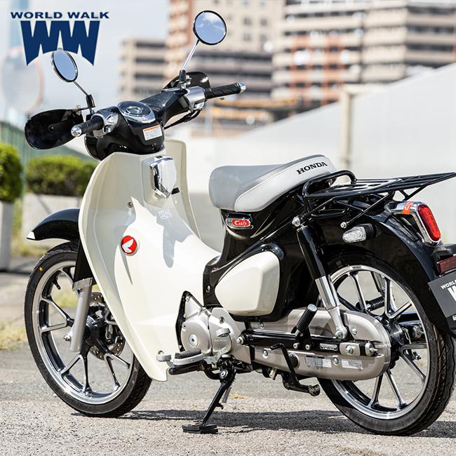 ワールドウォーク スーパーカブc125専用 塗装ナックルガード パールシャイニングブラック Ws 38 Bk ナックルバイザー ハンドガード 風防 防寒 プッシュガード アイネット Yahoo ショッピング店 通販 Yahoo ショッピング