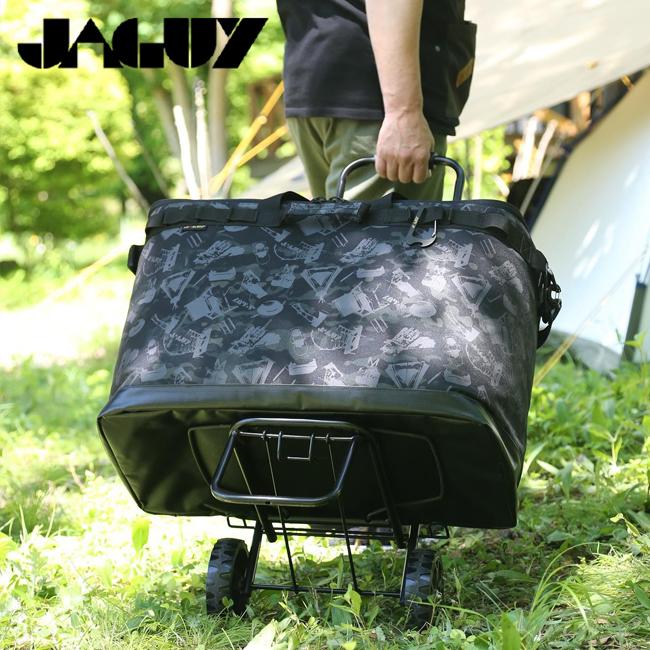 JAGUY/ヤガイ マルチギアコンテナHL ハイラージモデル リアルツリー 75