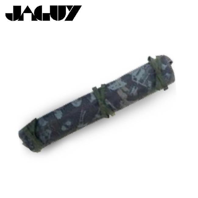 JAGUY（ヤガイ） マルチウォールポケット ブラックキャンプ JAG-1940