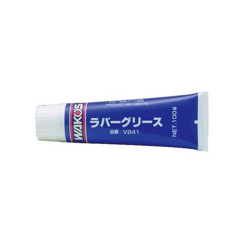 ワコーズ(WAKO'S) RG-T ラバーグリース (ブレーキ用) 100g V241 : アイ