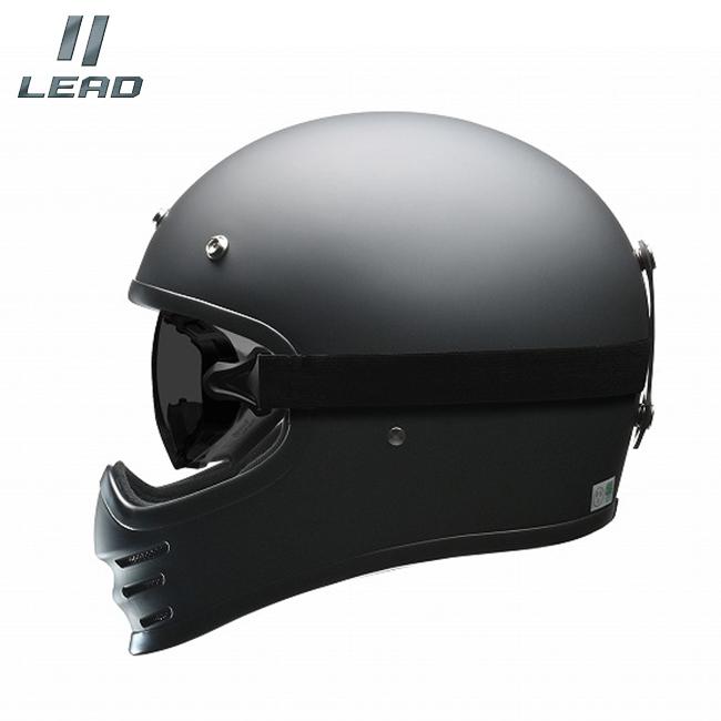 在庫有 リード工業 LEAD工業 RUDE スクランブラー ヘルメット 在庫有 リード工業 LEAD工業 RUDE スクランブラー ヘルメット