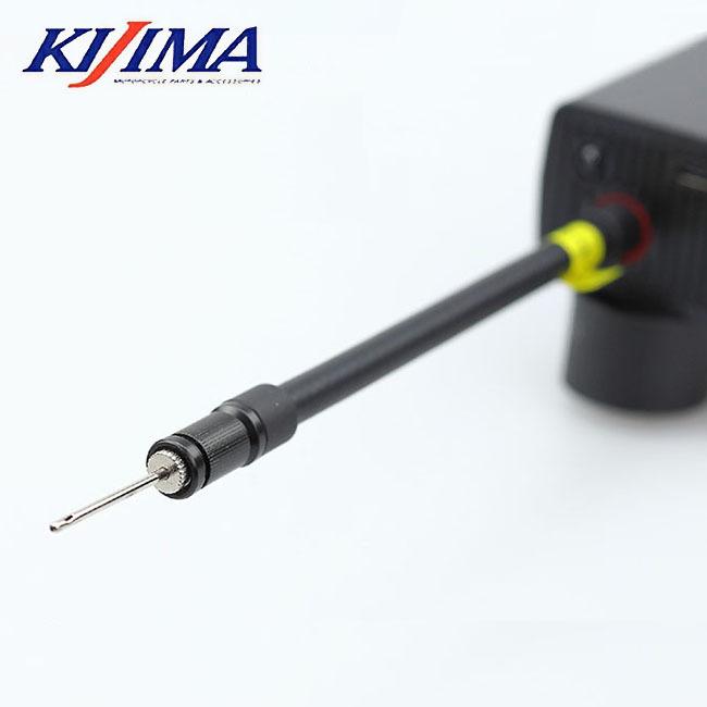 KIJIMA 在庫有 KIJIMA/キジマ スマートエアポンプ JP02 302-3231 KIJIMA 在庫有 KIJIMA/キジマ スマートエアポンプ JP02 302-3231