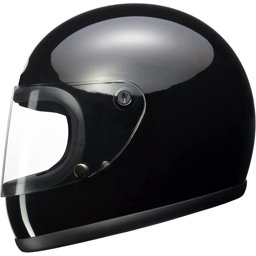 リード工業 LEAD RX-200R フルフェイスヘルメット ブラック 黒 リード工業 LEAD RX-200R フルフェイスヘルメット ブラック 黒