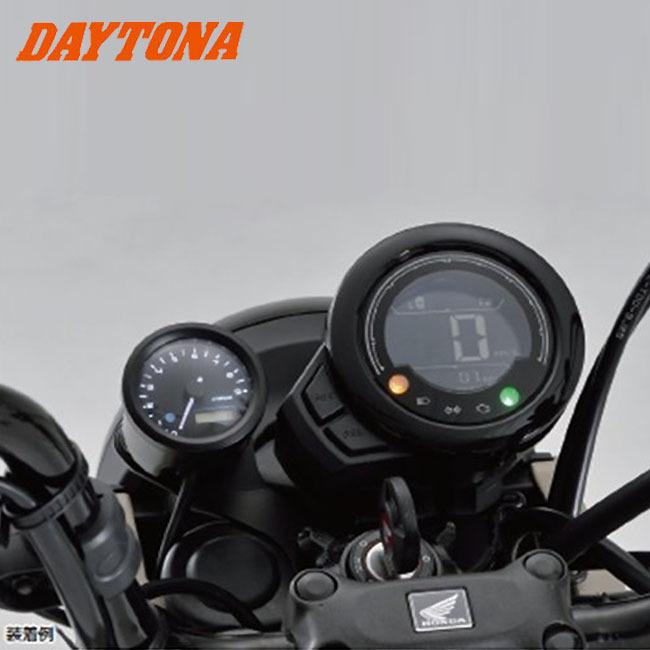 DAYTONA（デイトナ） HONDA CT125 ハンターカブ 電気式タコメーター