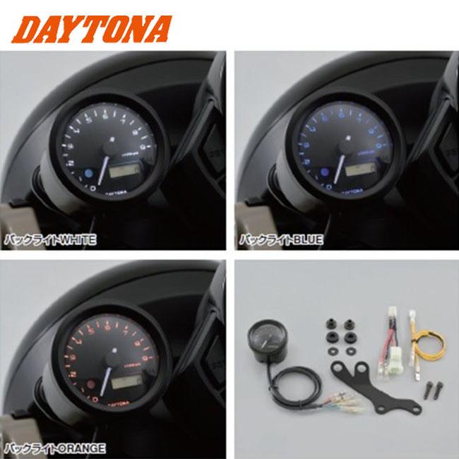 DAYTONA（デイトナ） HONDA CT125 ハンターカブ 電気式タコメーター