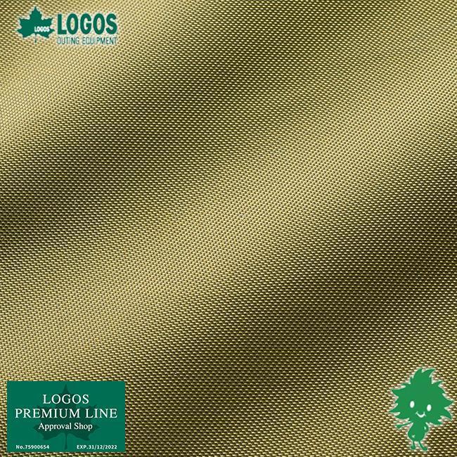 LOGOS ロゴス プレミアム グランドシート・L 71107003 テント用 L