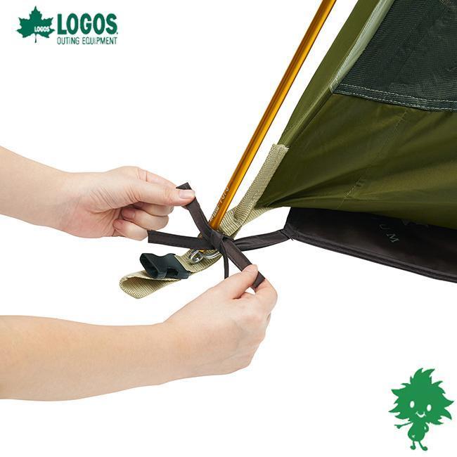 LOGOS ロゴス プレミアム グランドシート・L 71107003 テント用 Lサイズ グランドシート 250cm×190cm キャンプアウトドア LOGOS ロゴス プレミアム グランドシート・L 71107003 テント用 L